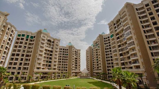 Premium Flats in Jodhpur