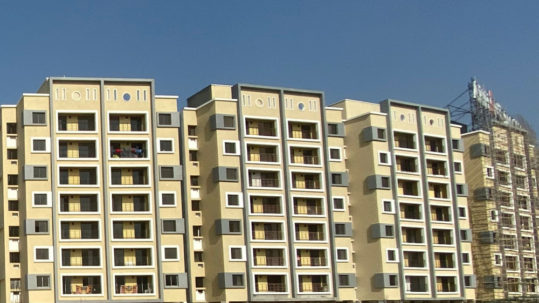 2 bhk flats in Jodhpur