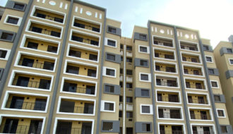 2 bhk Affordable Flat in Jodhpur
