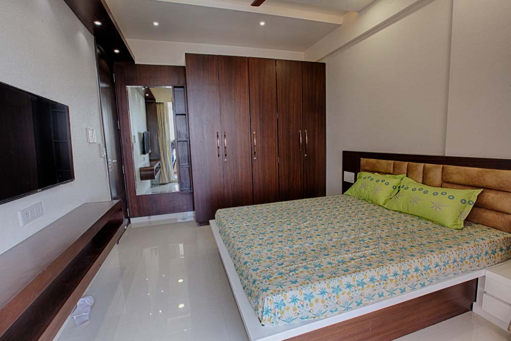 Spacious Luxury Property in Jodhpur