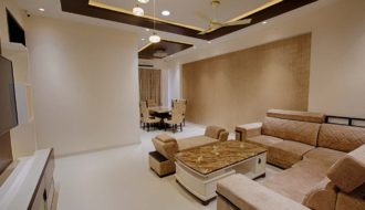 Luxury Apartments in Jodhpur