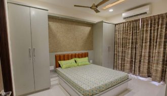 Luxury Apartments in Jodhpur