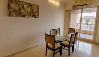 Luxury Apartments in Jodhpur