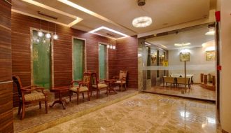 Spacious Luxury Property in Jodhpur
