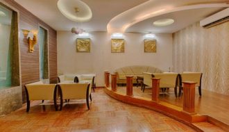 Spacious Luxury Property in Jodhpur
