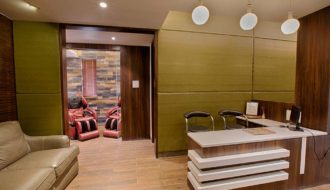 Spacious Luxury Property in Jodhpur