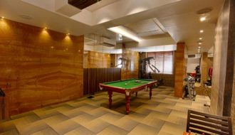 Spacious Luxury Property in Jodhpur