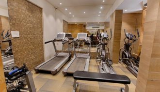 Spacious Luxury Property in Jodhpur