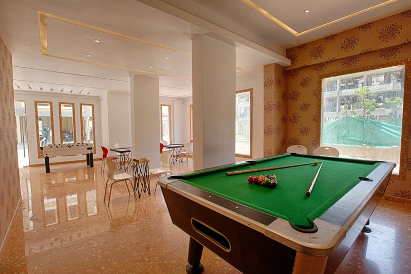 Best Amenities in Jodhpur