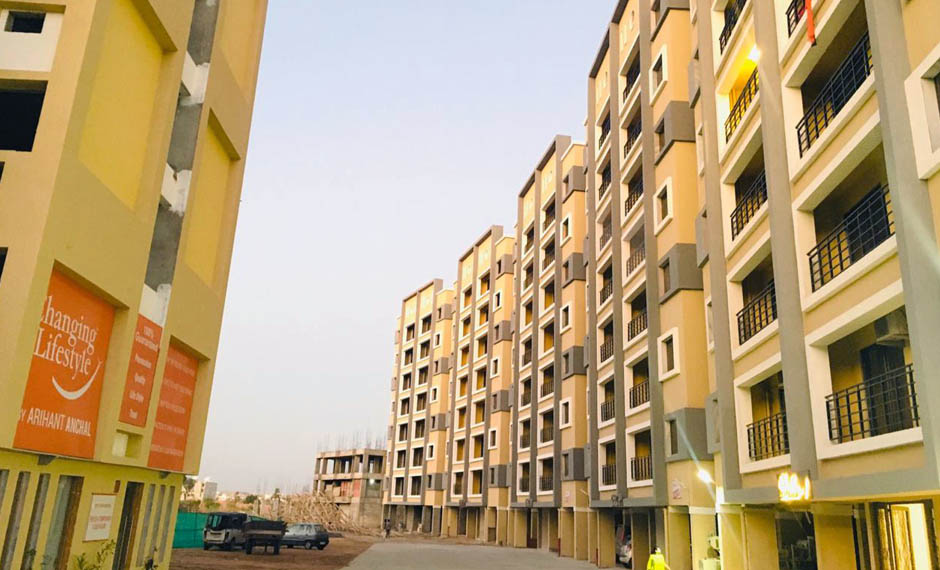Apartments in Jodhpur