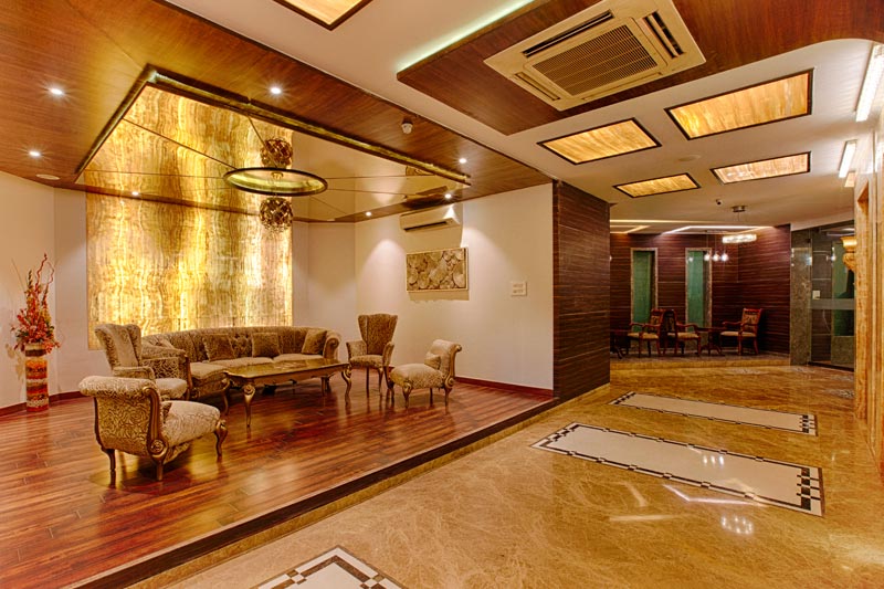 Jodhpur Residential Spacious Property