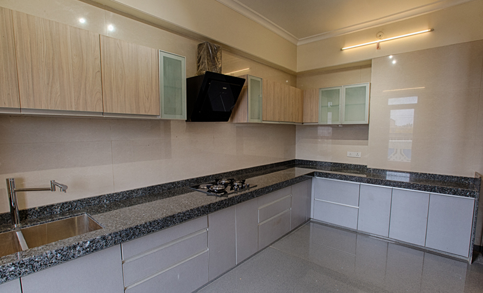 Lavish Residential Property