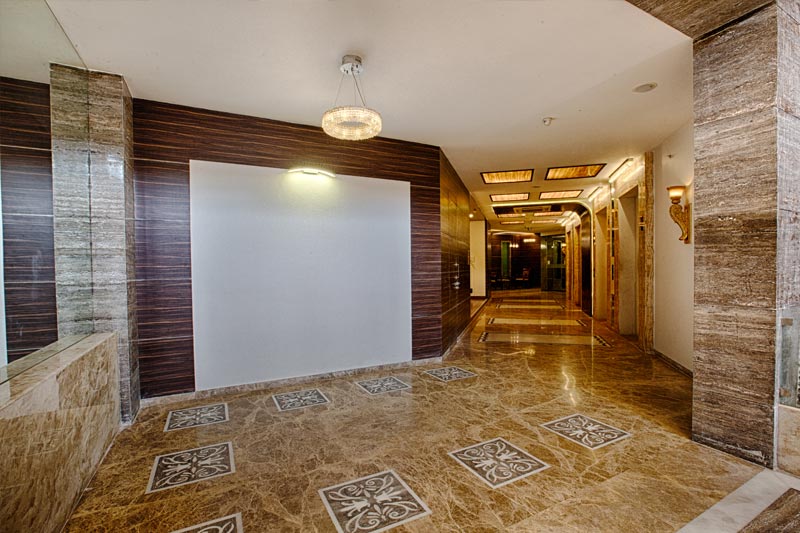 Jodhpur Residential Spacious Property