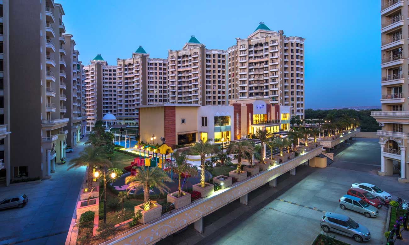 Jodhpur Premium Residential Property