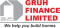 GRUH FINANCE logo